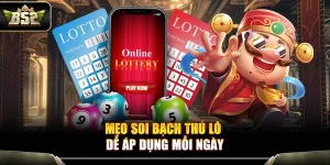 Mẹo Soi Bạch Thủ Lô Hay Dễ Áp Dụng Mỗi Ngày Tại B52