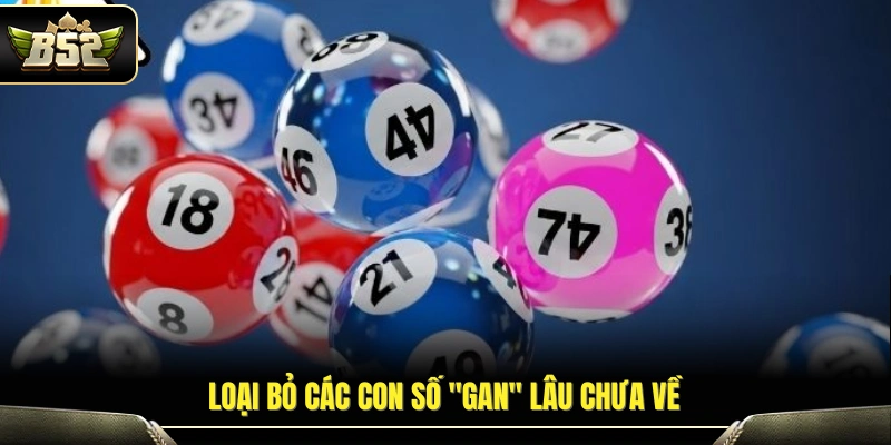 Mẹo chơi dàn đề sàng lọc những số gan kéo dài nhiều kỳ